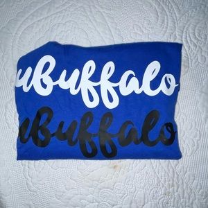 UBuffalo Crop top
